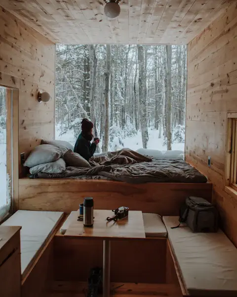Escapadas de invierno: 3 noches al precio de 2