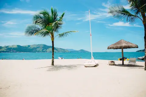 Islas