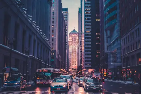 Ciudades