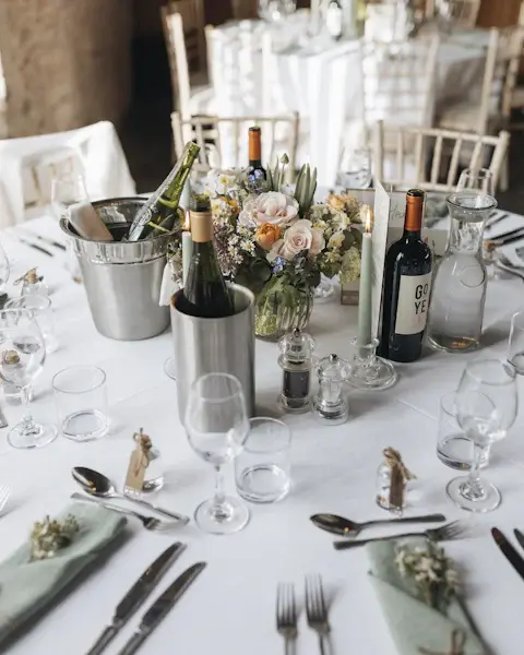 Banquete