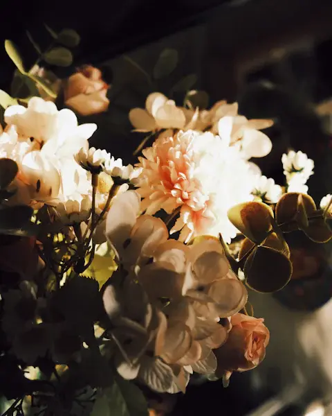 Flores