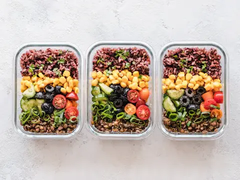 Nutrición fácil