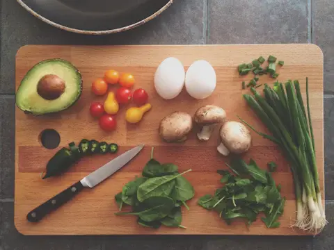 Recetas fit