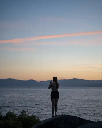 Atardeceres
