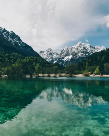 Dolomitas