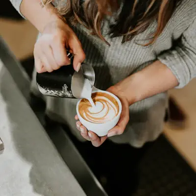 Café para llevar