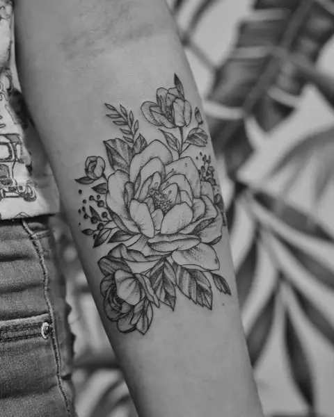 Floral