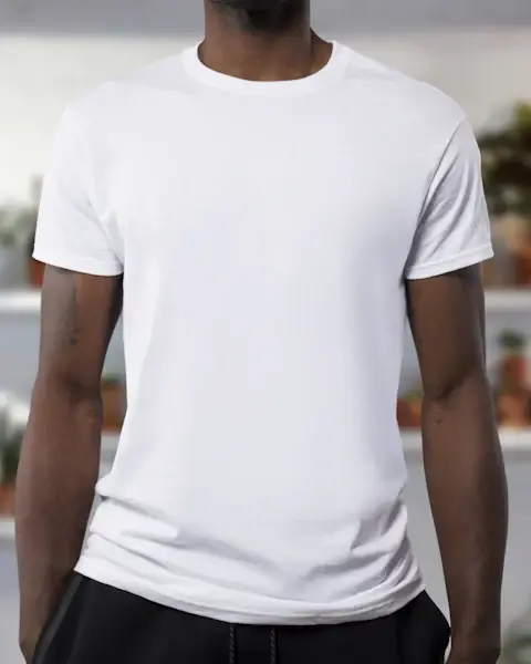 Camiseta Base