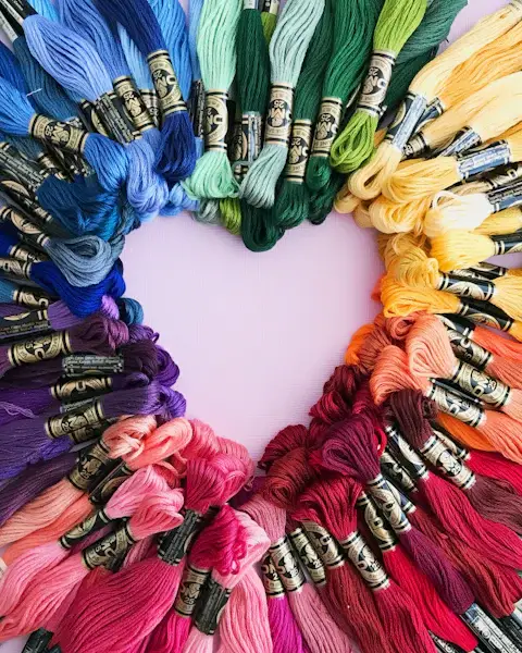 Colores